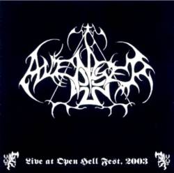 Avenger (CZ) : Live at Open Hell Fest, 2003